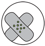 Haut Art Icon Nachbehandlung Haut Art Icon Nachbehandlung
